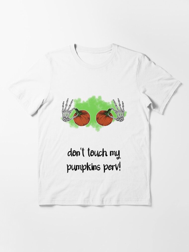 Spirit Halloween So Much Fun It's Scary Pepper Tee