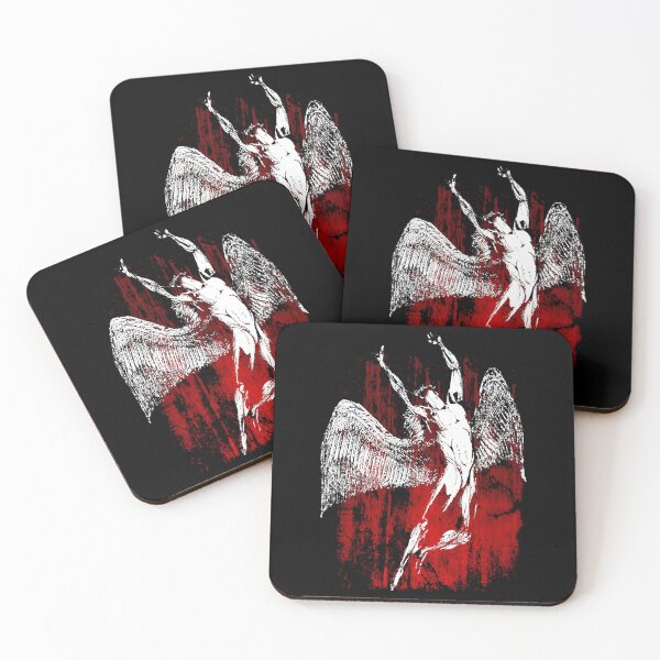Item preview, 1 bestie Red texture icarus  zeppelin tour  best 1 trending designed and sold by RSGPrintingshop.