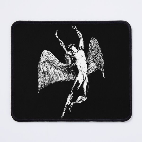 Item preview, 1 ori cah icarus  zeppelin tour  best 1 trending designed and sold by RSGPrintingshop.