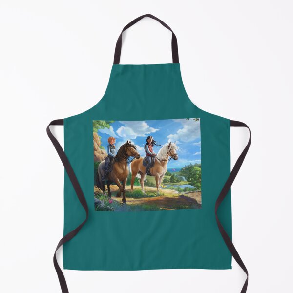 Item preview, Horse - Star Stable   designed and sold by HONEYSHOP-CA.