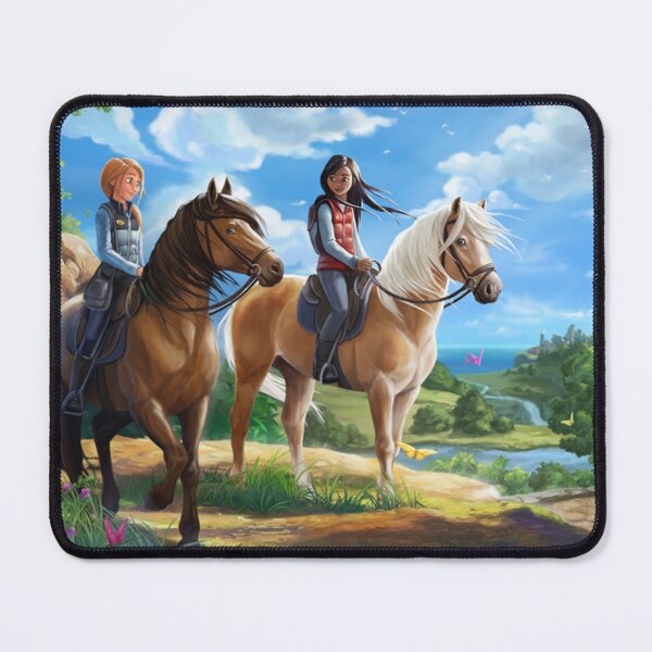 Item preview, Horse - Star Stable designed and sold by HONEYSHOP-CA.
