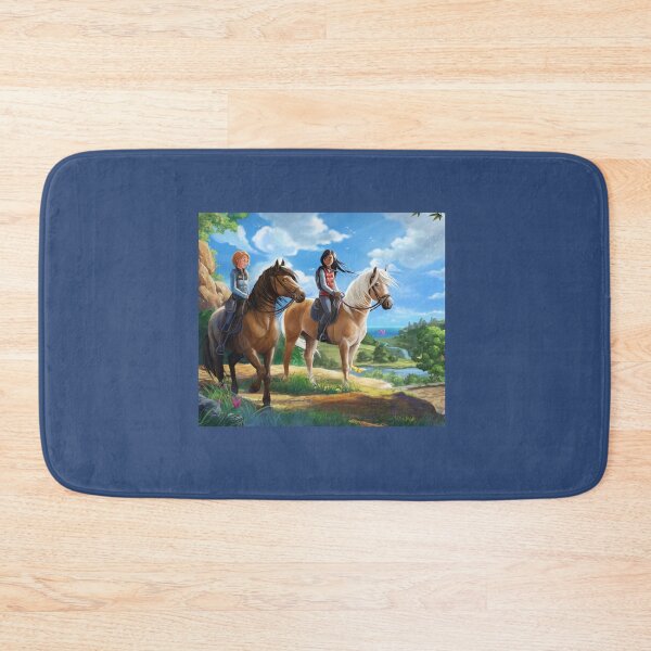Item preview, Horse - Star Stable   designed and sold by HONEYSHOP-CA.