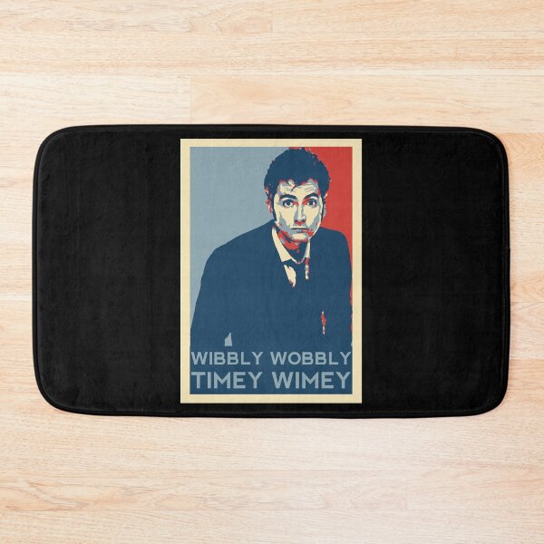 Item preview, Music Vintage Retro David Tennant Gifts For Music Fans designed and sold by EstellaBologna.
