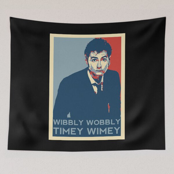 Item preview, Music Vintage Retro David Tennant Gifts For Music Fans designed and sold by EstellaBologna.