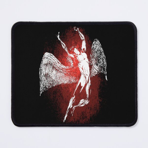 Item preview, 1 Red variation icarus  zeppelin tour  best 1 trending designed and sold by RSGPrintingshop.