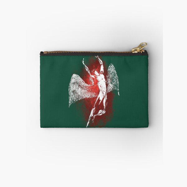 Item preview, 1 Red variation icarus  zeppelin tour  best 1 trending designed and sold by RSGPrintingshop.