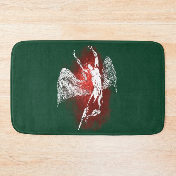 Item preview, 1 Red variation icarus  zeppelin tour  best 1 trending designed and sold by RSGPrintingshop.