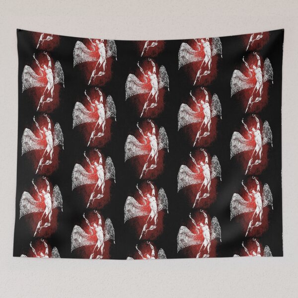 Item preview, 1 Red variation icarus  zeppelin tour  best 1 trending designed and sold by RSGPrintingshop.