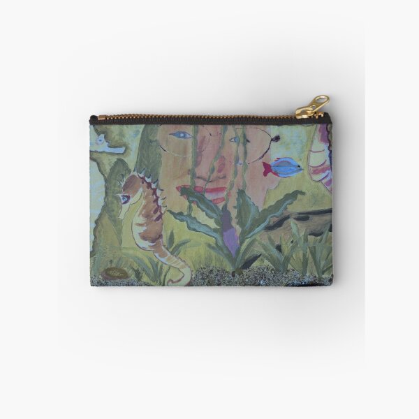 Item preview, Aquarium designed and sold by Bronwyn Blair.