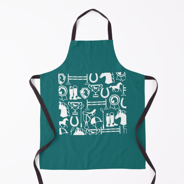 Item preview, Horse Pattern for Equestrians   designed and sold by HONEYSHOP-CA.