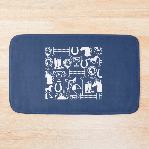 Item preview, Horse Pattern for Equestrians   designed and sold by HONEYSHOP-CA.