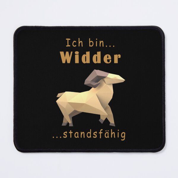 Item preview, I am Aries ... stable - zodiac sign designed and sold by HONEYSHOP-CA.