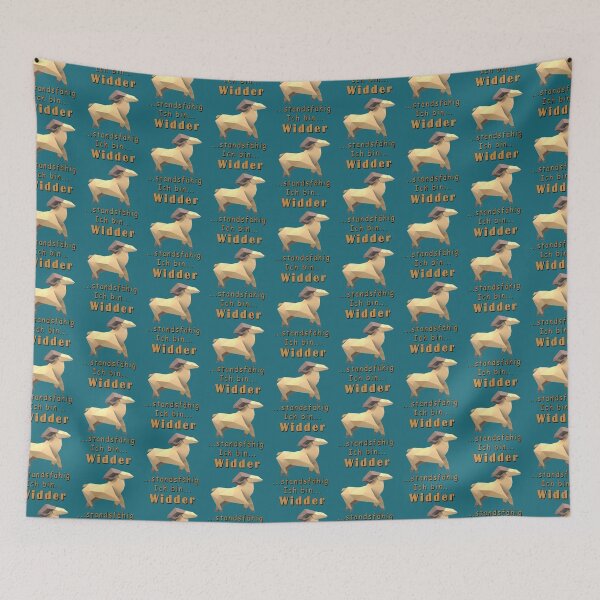 Item preview, I am Aries ... stable - zodiac sign   designed and sold by HONEYSHOP-CA.