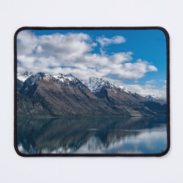 Item preview, Lake Wakatipu Reflections designed and sold by Charles Kosina.