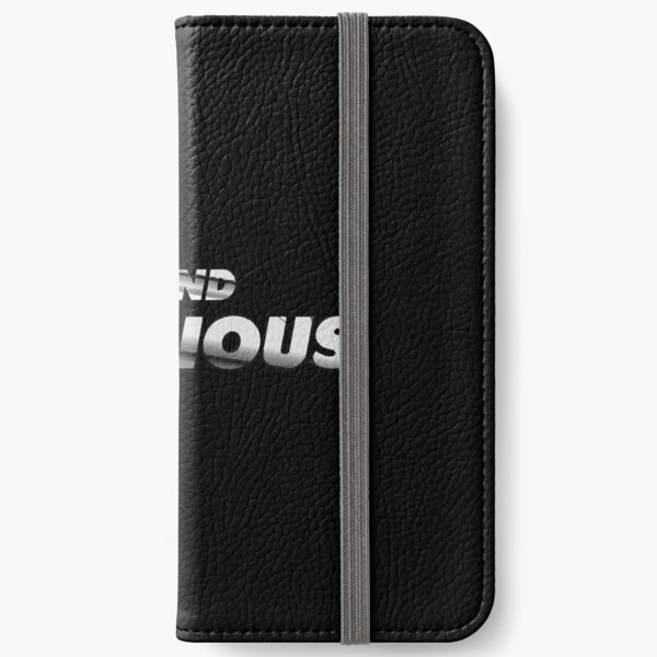 Fast And Furious iPhone Wallets for 6s/6s Plus, 6/6 Plus for Sale