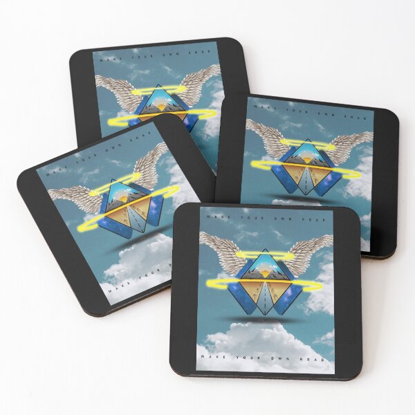 Item preview, heaven_s road designed and sold by RSGPrintingshop.