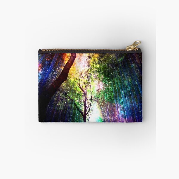 Item preview, Rainbow forest designed and sold by haroulita.