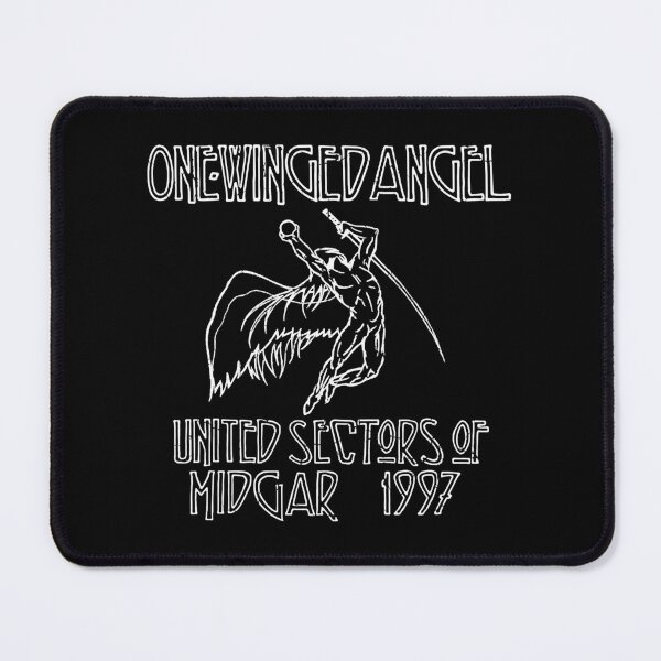 Item preview, Led Highwind One-Winged Angel designed and sold by RSGPrintingshop.