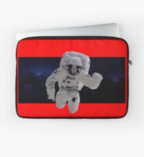 Lost in Space Laptop Sleeve