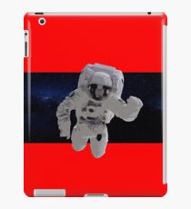 Lost in Space iPad Case/Skin