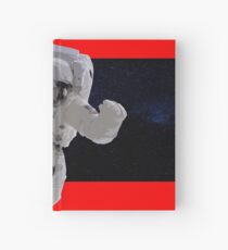 Lost in Space Hardcover Journal
