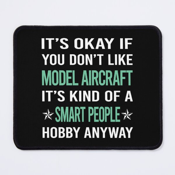 Item preview, Smart People Hobby Model Aircraft designed and sold by AcostaLethalDo.