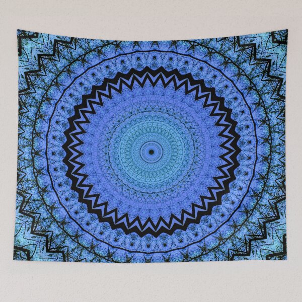 Item preview, Boho Lilac Mandala designed and sold by haroulita.