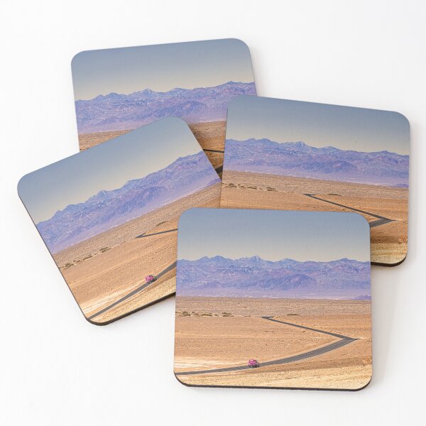 Item preview, Badwater Road 2 designed and sold by Alex Preiss.