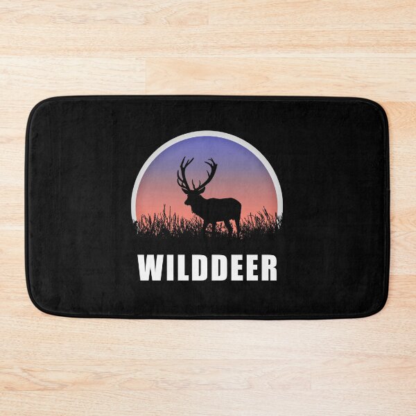 Item preview, Wild Deer Design designed and sold by shellnot.