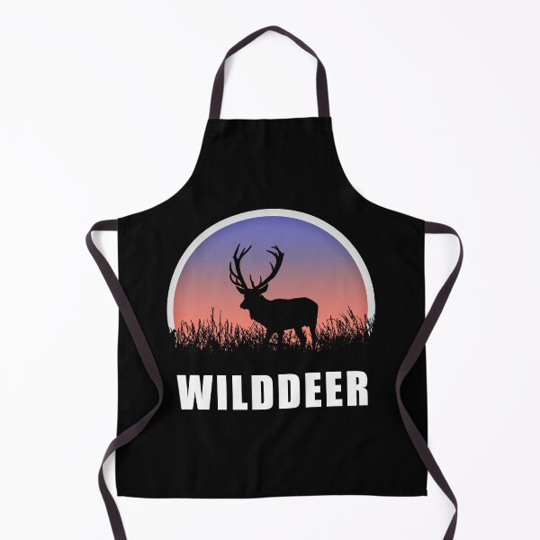 Item preview, Wild Deer Design designed and sold by shellnot.