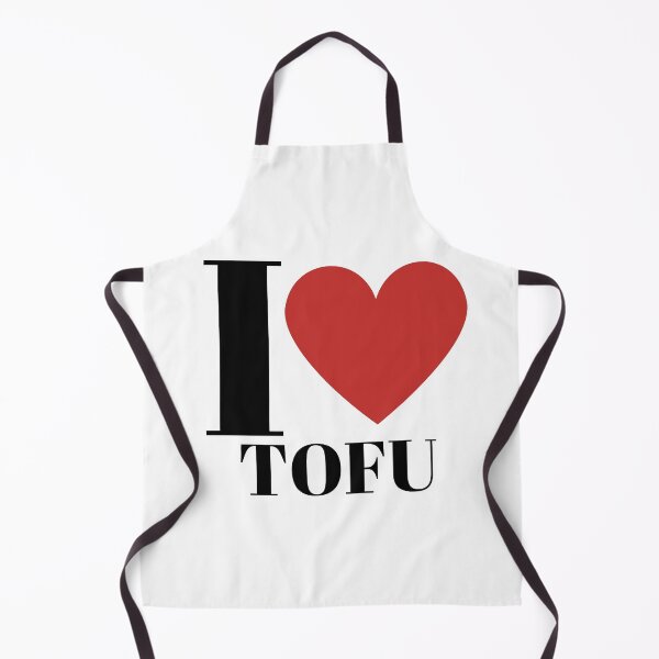 Item preview,  I love Tofu designed and sold by freedom4life.