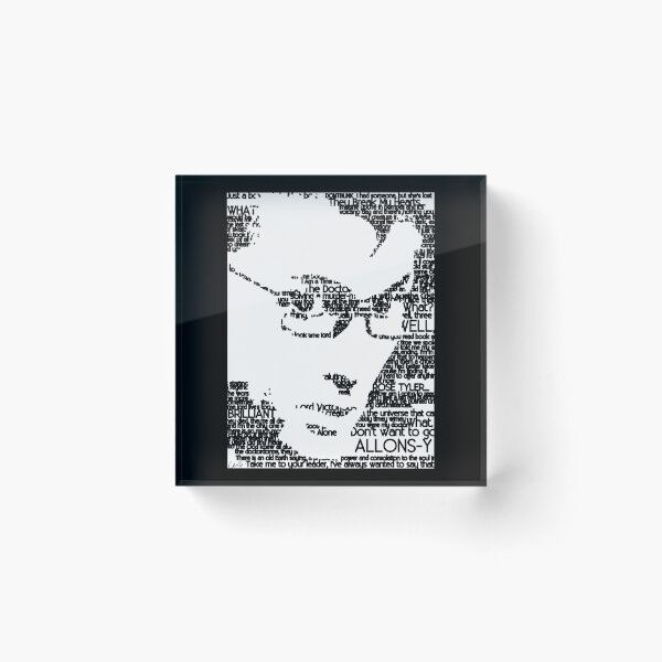 Item preview, Nice Keepsake David Tennant Awesome For Music Fan designed and sold by EstellaBologna.