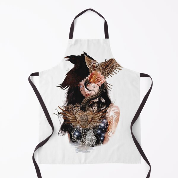 Item preview, Steampunk Pirate designed and sold by Peculiar Peach.