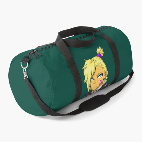 Item preview, ace attorney, phoenix wright, miles edgeworth, anime, anime girl, clown girl, geiru toneido, clussy, designed and sold by Maystorm.