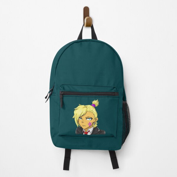 Item preview, ace attorney, phoenix wright, miles edgeworth, anime, anime girl, clown girl, geiru toneido, clussy, designed and sold by Maystorm.