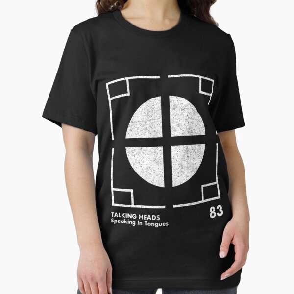 Item preview, Speaking In Tongues Minimalist Graphic Artwork Design designed and sold by BritneyPickett.