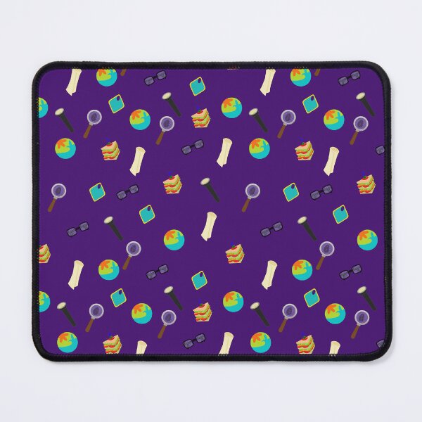 Item preview, Mystery Gang Items designed and sold by SpectreSparkC.