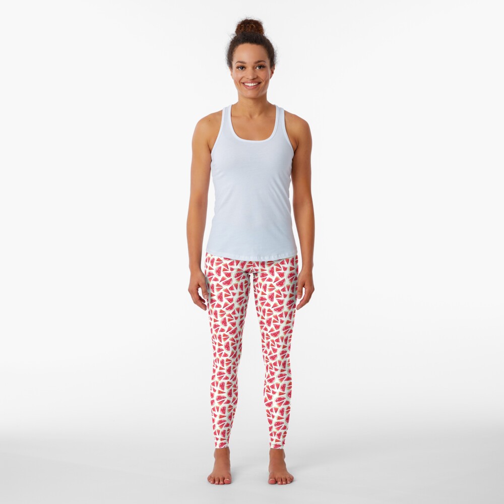 Item preview, Leggings designed and sold by natakuprova.