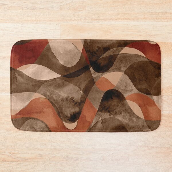 Item preview, Pattern Design (curved surface) designed and sold by kims-club.