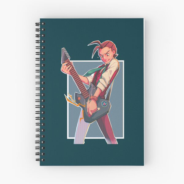Item preview, Apollo Justice is Ready to Rock!   designed and sold by Maystorm.
