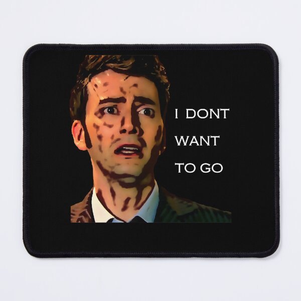 Item preview, Nice Keepsake David Tennant Gifts For Everyone designed and sold by EstellaBologna.