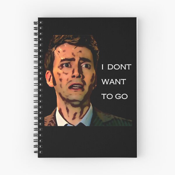 Item preview, Nice Keepsake David Tennant Gifts For Everyone designed and sold by EstellaBologna.
