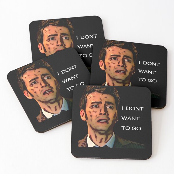 Item preview, Nice Keepsake David Tennant Gifts For Everyone designed and sold by EstellaBologna.