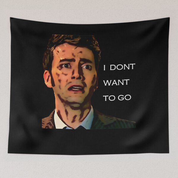 Item preview, Nice Keepsake David Tennant Gifts For Everyone designed and sold by EstellaBologna.