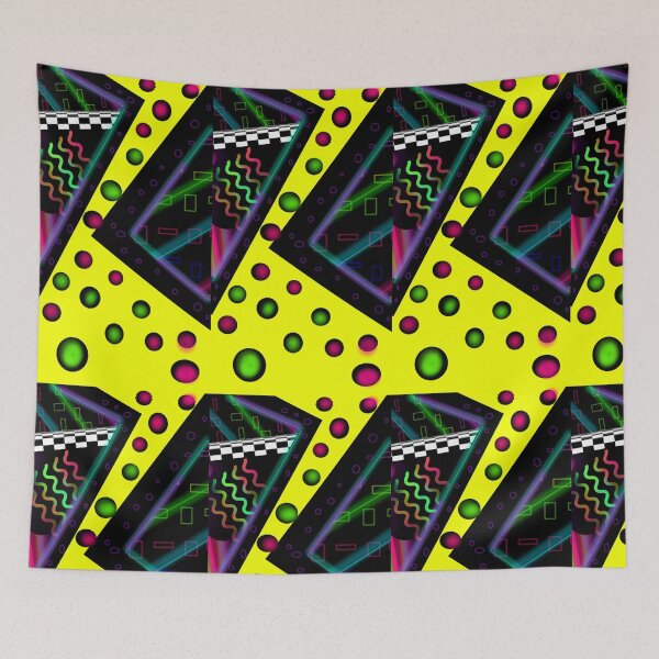 Item preview, Candy Pox Razzmatazz designed and sold by neonmoonwaves.