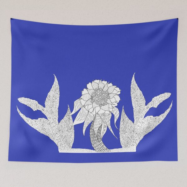 Item preview, Flower Garden designed and sold by KazM.