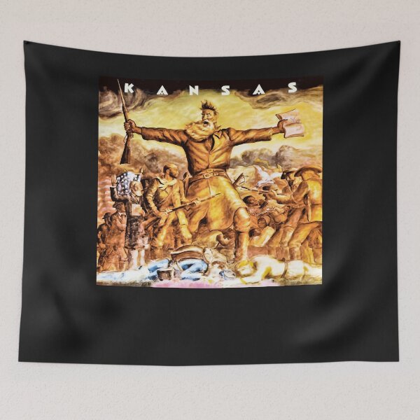 Item preview, Groupe de rock du Kansas  designed and sold by MelodyReed1.