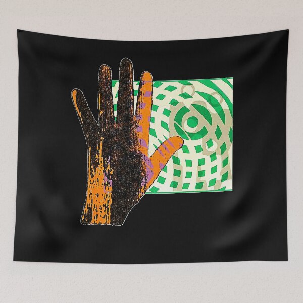 Item preview, Groupe de rock Genesis  designed and sold by MelodyReed1.