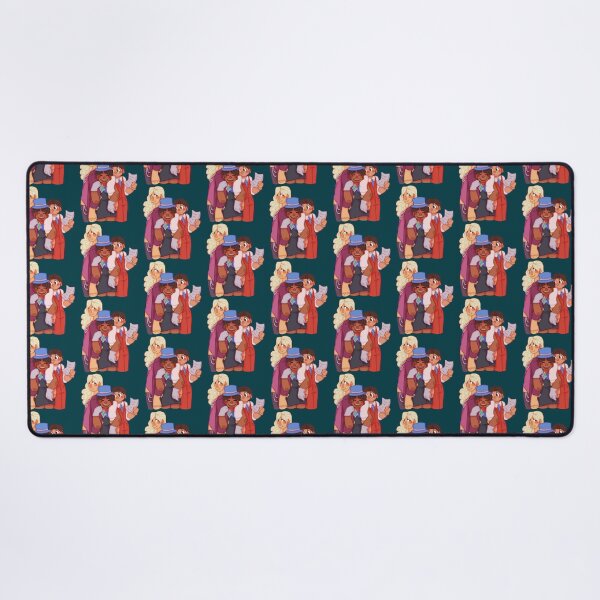 Item preview, Apollo, Trucy and Klavier Long  designed and sold by Maystorm.