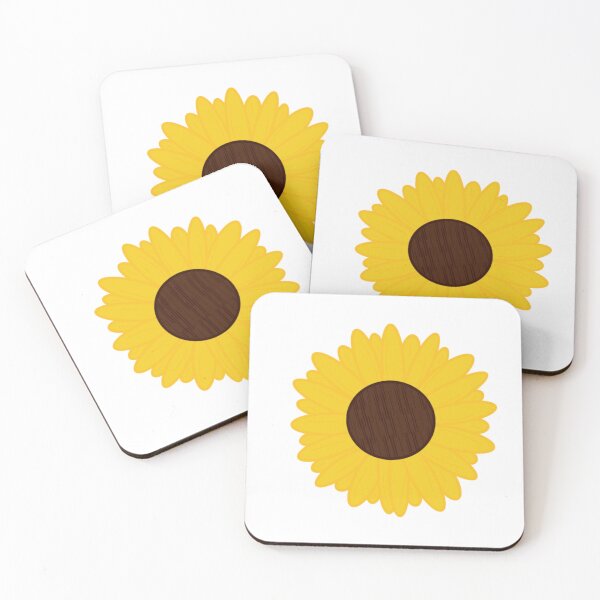 Item preview, Sunflower designed and sold by cozycaitydesign.